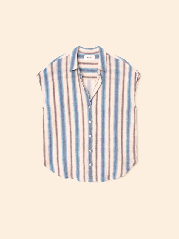 Blue Ridge Tillie Shirt - Image 5