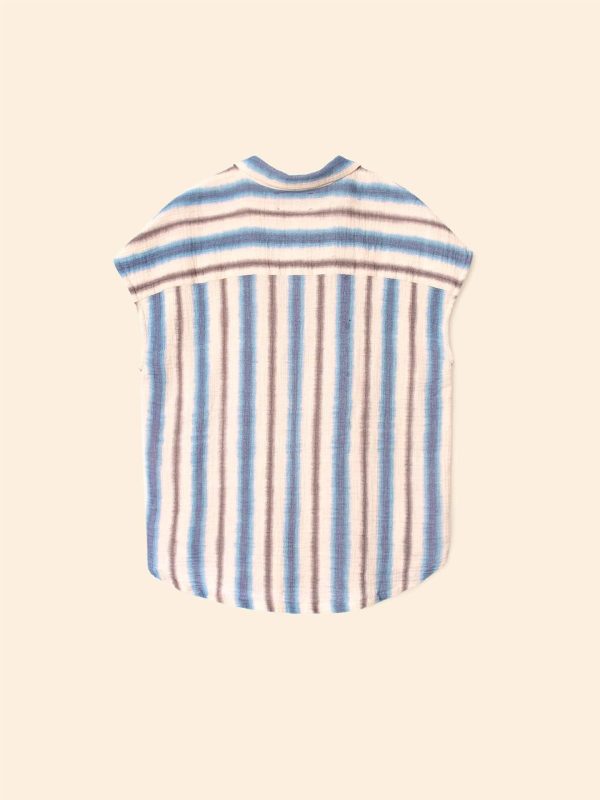 Blue Ridge Tillie Shirt - Image 6