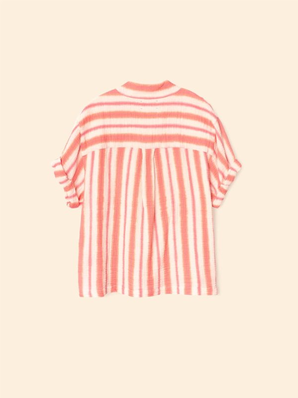 Sunset Pink Avery Top - Image 5