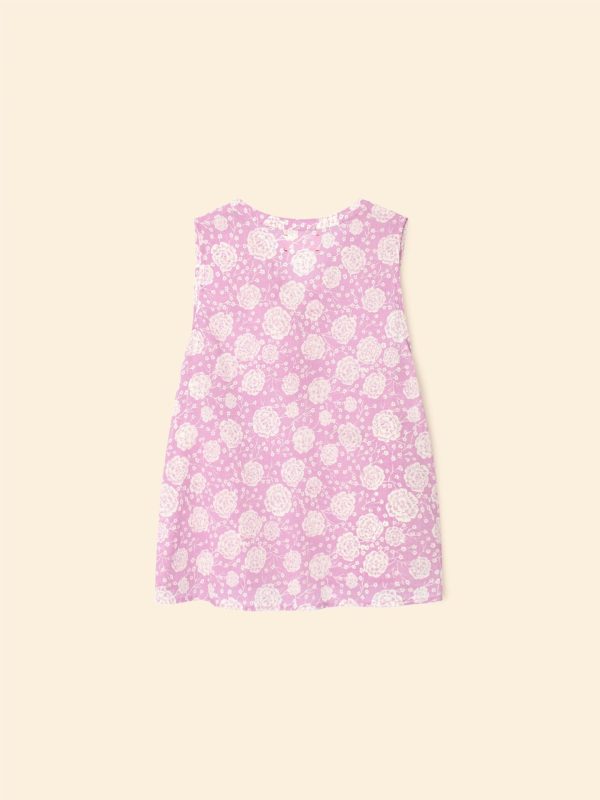 Orchid Pink Tish Top - Image 5