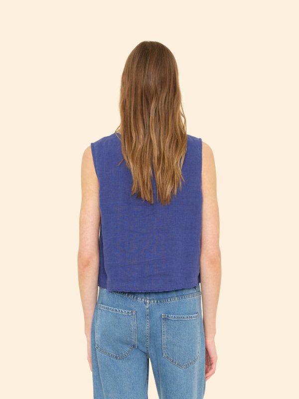 Blueprint Zadig Top - Image 3