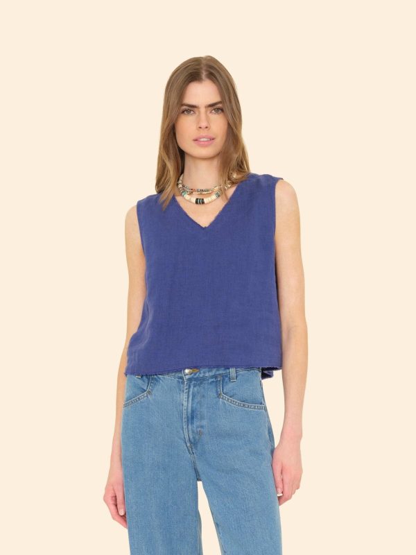 Blueprint Zadig Top - Image 4