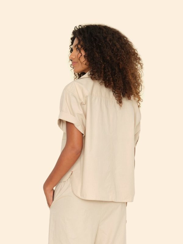Sandbar Drake Shirt - Image 2
