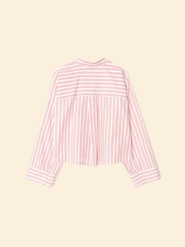 Pink Sorbet Jessie Shirt - Image 6
