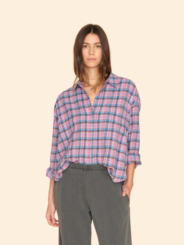 Moonstone Jordy Shirt