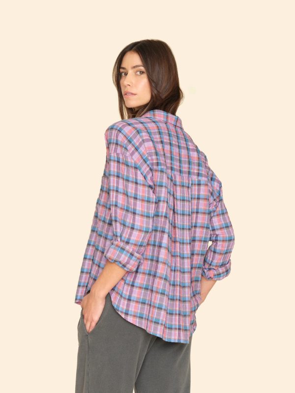 Moonstone Jordy Shirt - Image 2
