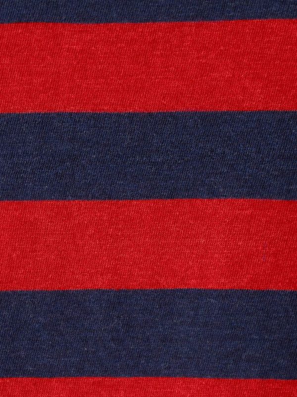 Lava Blue Palmer Tee - Image 5