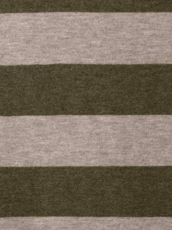 Olive Stone Palmer Tee - Image 3