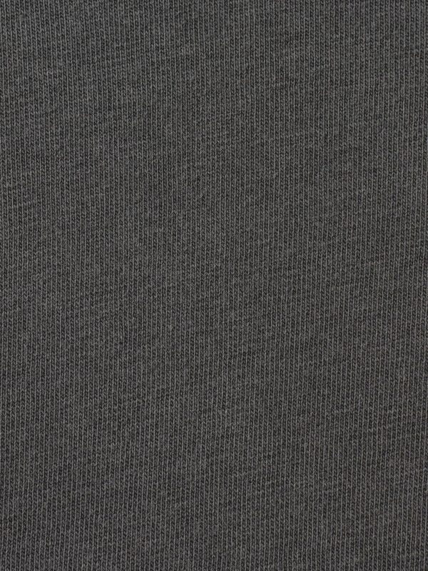Vintage Black Georgy Tee - Image 4