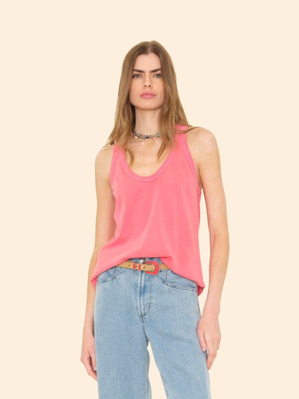 Coral Cay Jett Tank