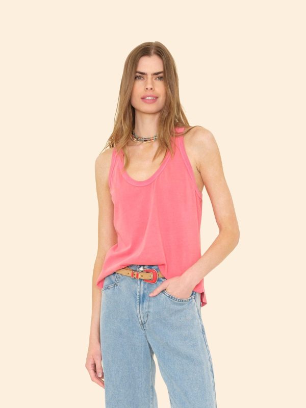 Coral Cay Jett Tank - Image 4