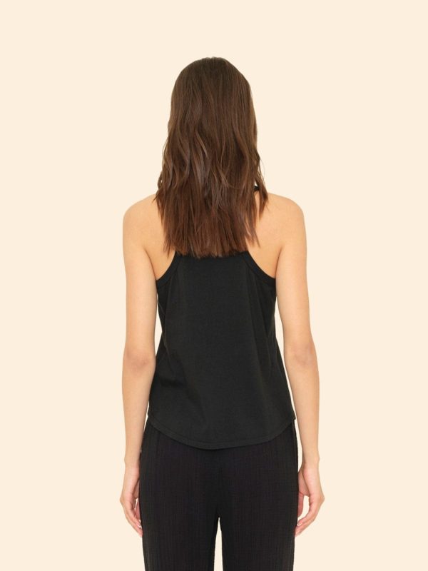 Jet Black Jett Tank - Image 2