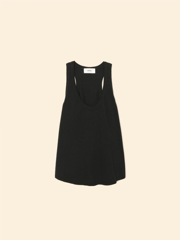 Jet Black Jett Tank - Image 4