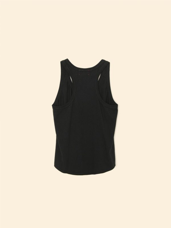 Jet Black Jett Tank - Image 5