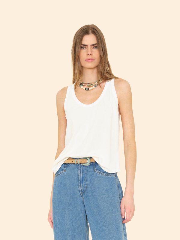 Milk Jett Tank