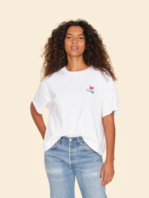 Lucky Charms Palmer Tee