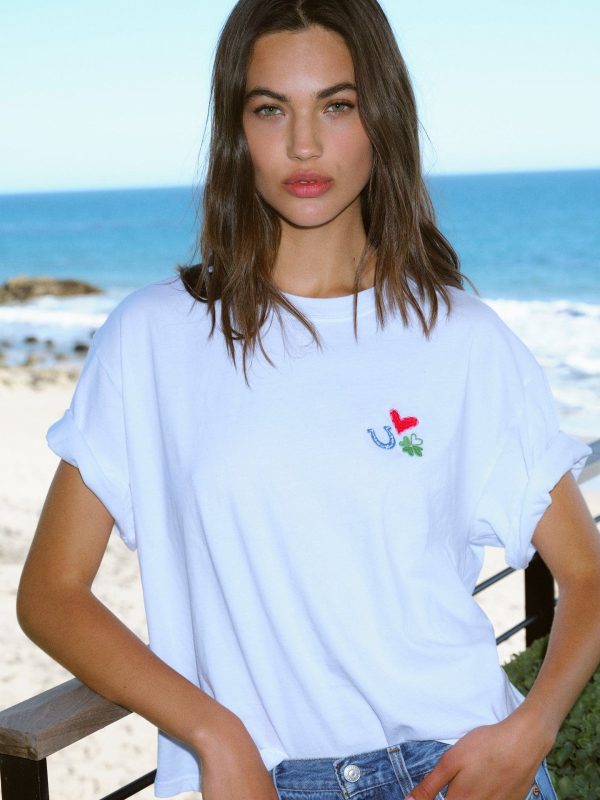 Lucky Charms Palmer Tee - Image 2