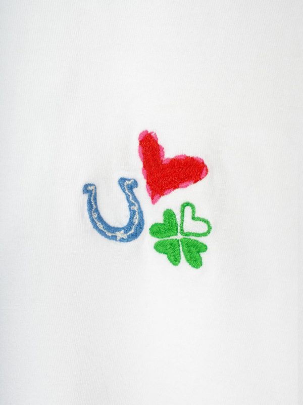 Lucky Charms Palmer Tee - Image 3