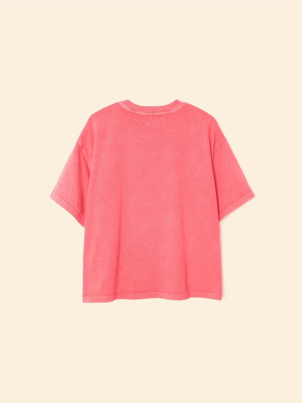 Coral Cay Palmer Tee - Image 5
