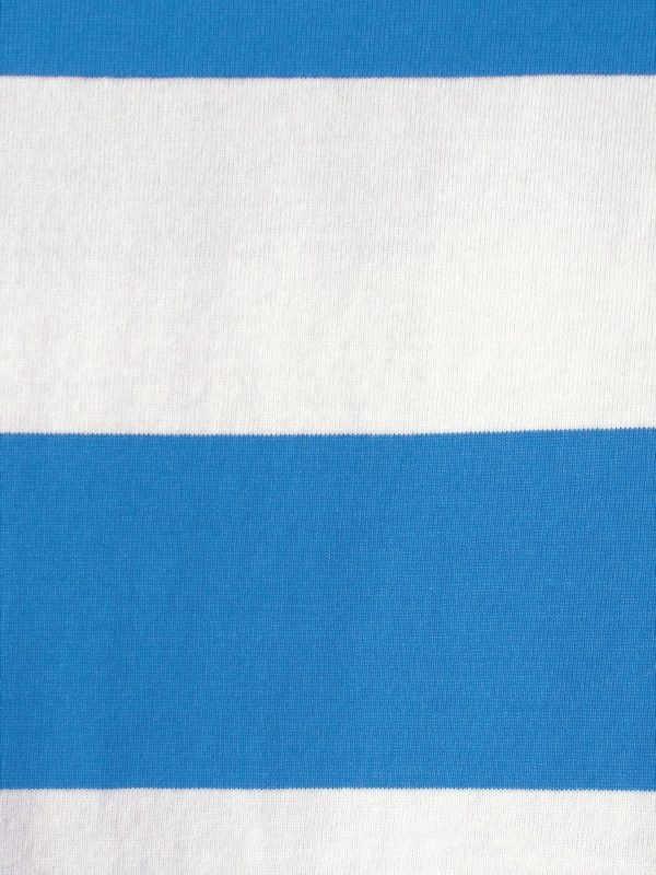 Maritime Blue Terrance Tee - Image 5