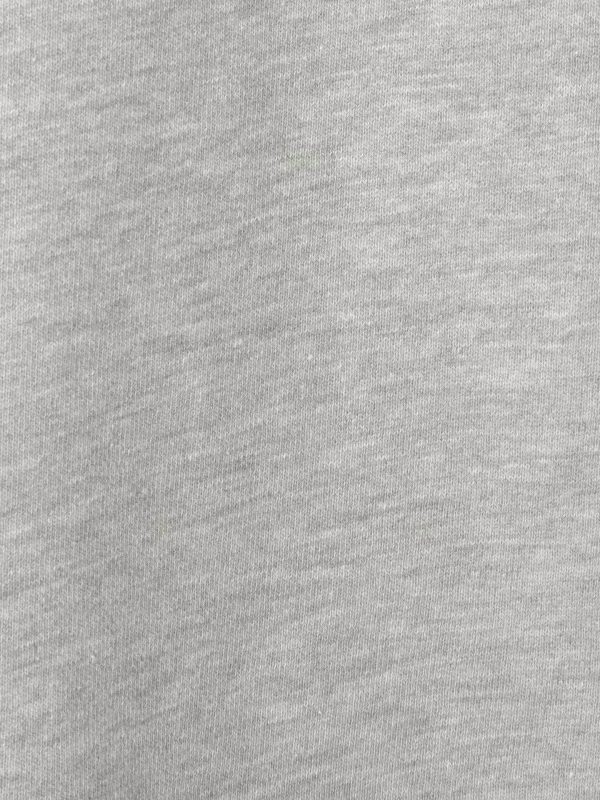 Heather Grey Romeo Sweatshirt - Image 5