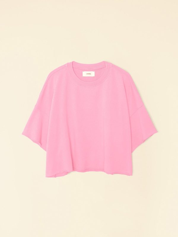 Pink Tulip Romeo Sweatshirt - Image 3