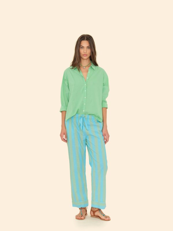 Sea Breeze Baines Pant