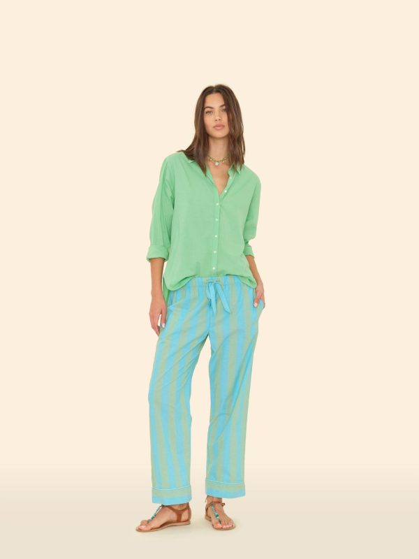 Sea Breeze Baines Pant - Image 2