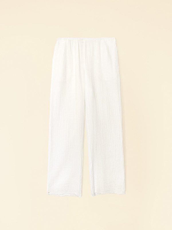 White Bella Pant - Image 5