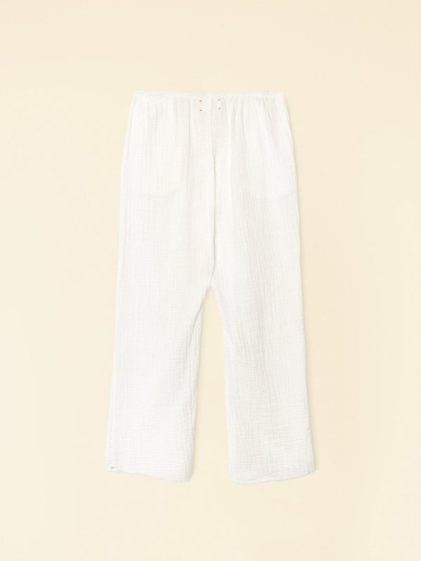 White Bella Pant - Image 6