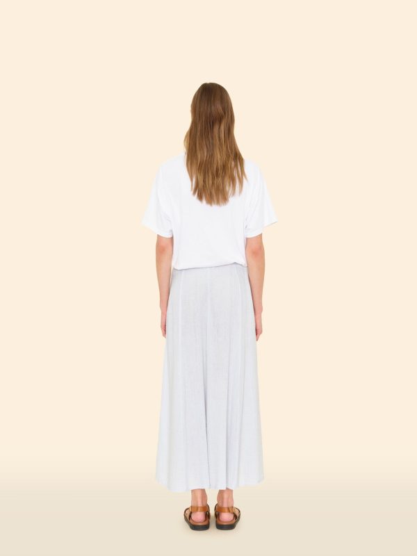 Pale Sky Deon Skirt - Image 2