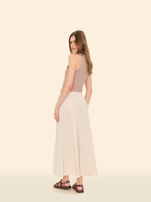 Silver Slate Deon Skirt - Image 4
