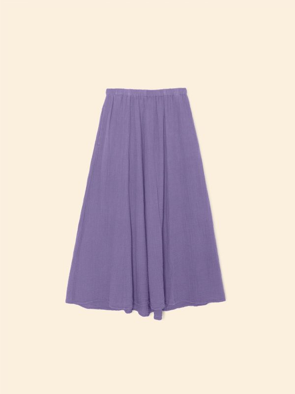 Skipper Blue Deon Skirt - Image 5