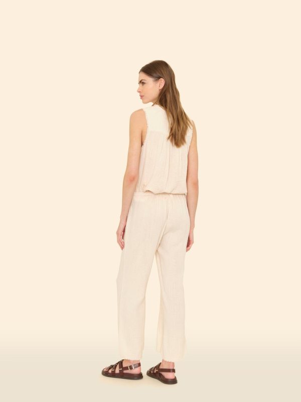 Oysterette Jayde Pant - Image 2