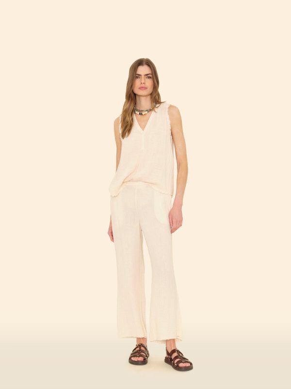 Oysterette Jayde Pant - Image 3
