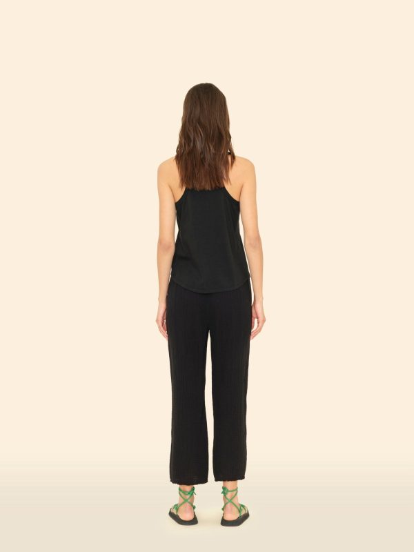 Black Jayde Pant - Image 2
