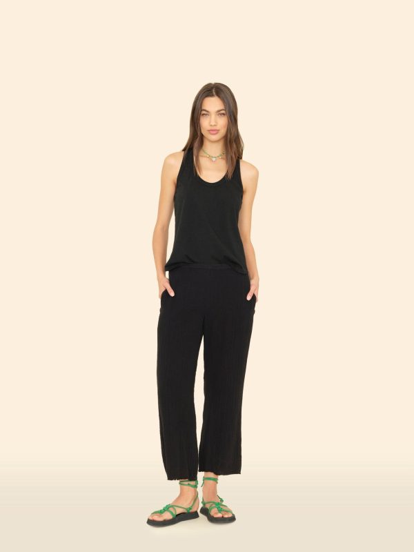 Black Jayde Pant - Image 3