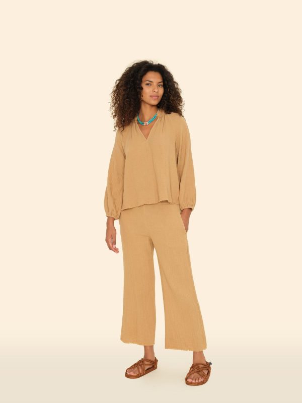 Chester Jayde Pant