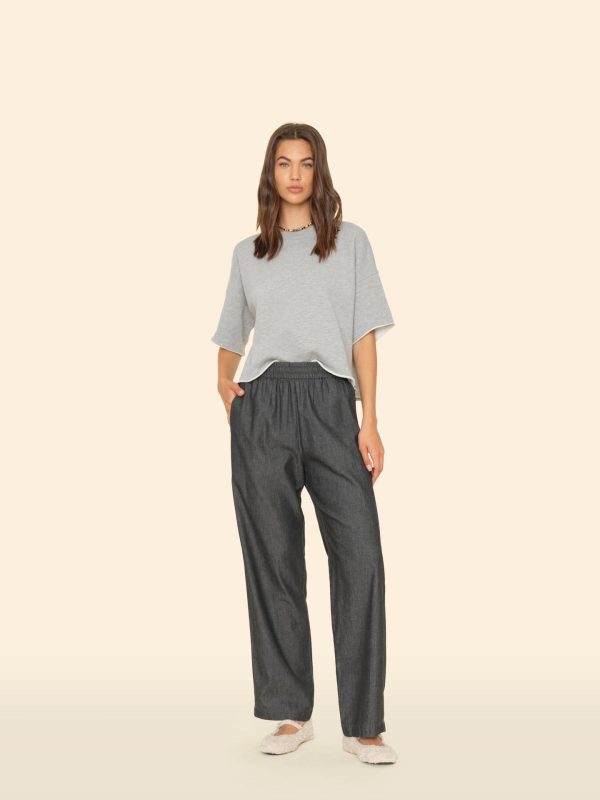 Graphite Atticus Pant