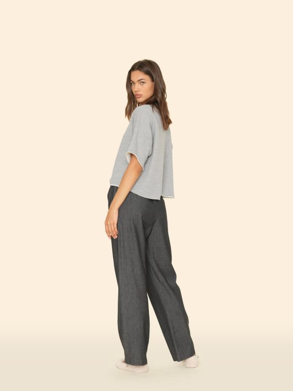 Graphite Atticus Pant - Image 2