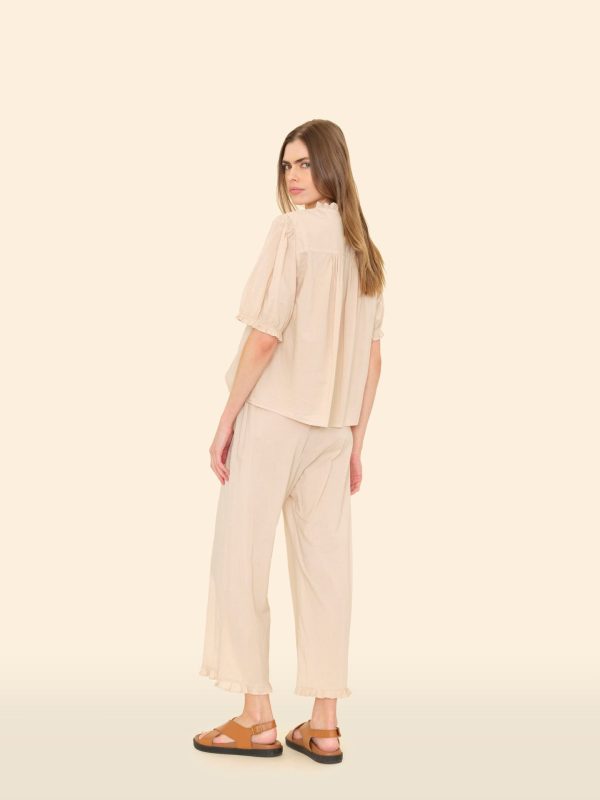Parchment Montana Pant - Image 2