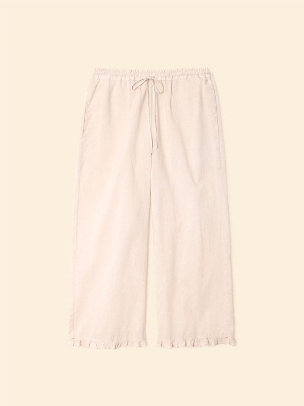 Parchment Montana Pant - Image 4