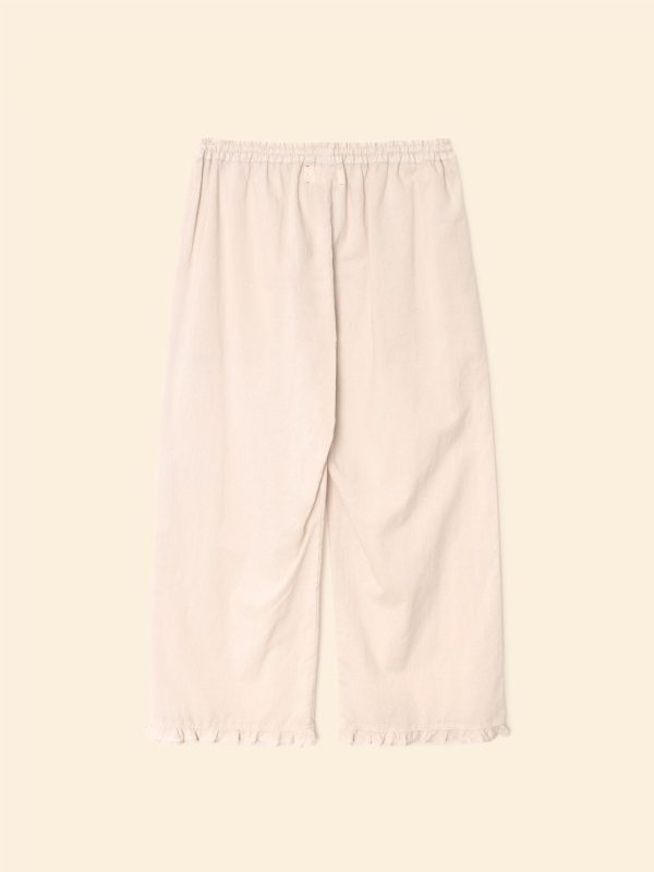Parchment Montana Pant - Image 5