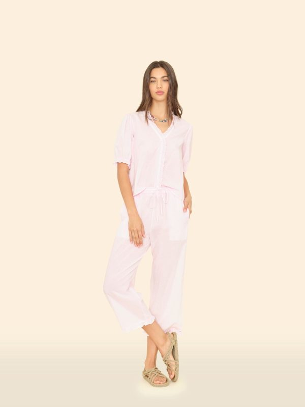Pale Rose Montana Pant - Image 5