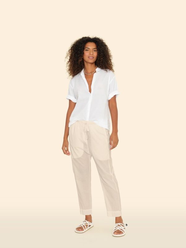 Parchment Draper Pant - Image 2