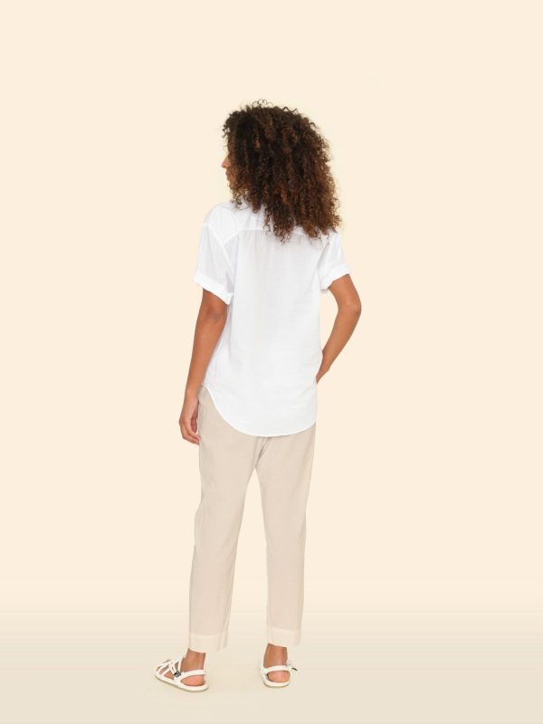 Parchment Draper Pant - Image 4