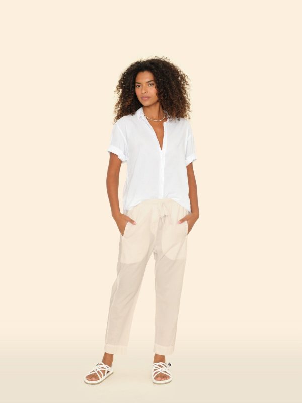 Parchment Draper Pant - Image 6