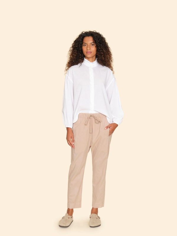 Sand Dollar Draper Pant
