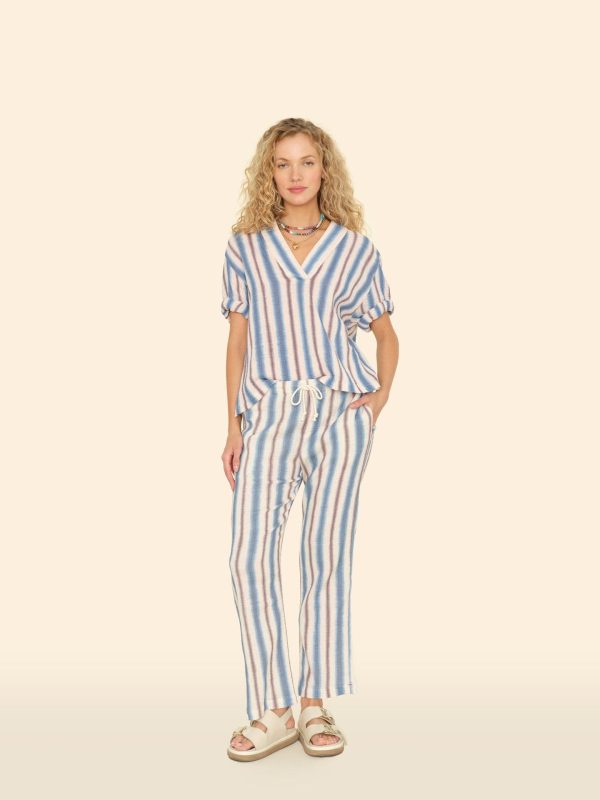 Blue Ridge Blanche Pant