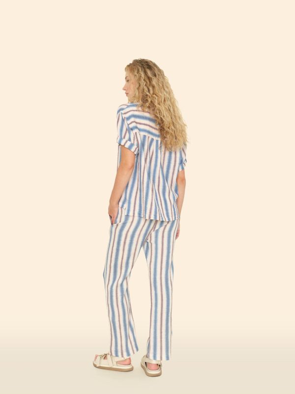 Blue Ridge Blanche Pant - Image 2